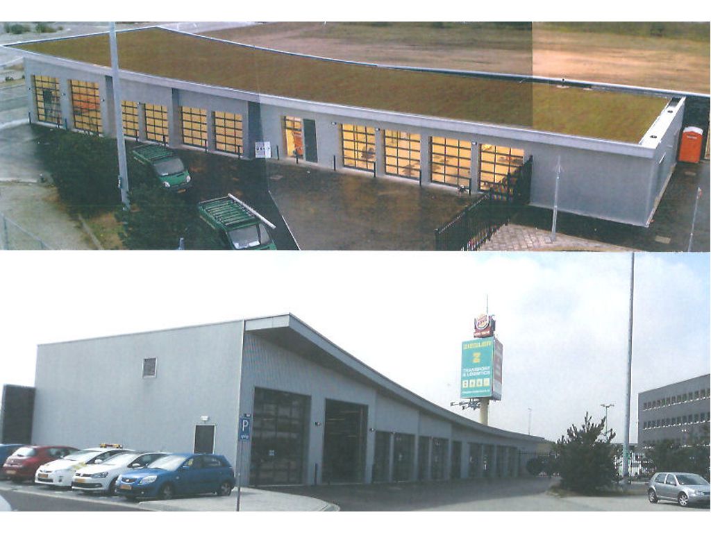 Kmar Venlo, stalling