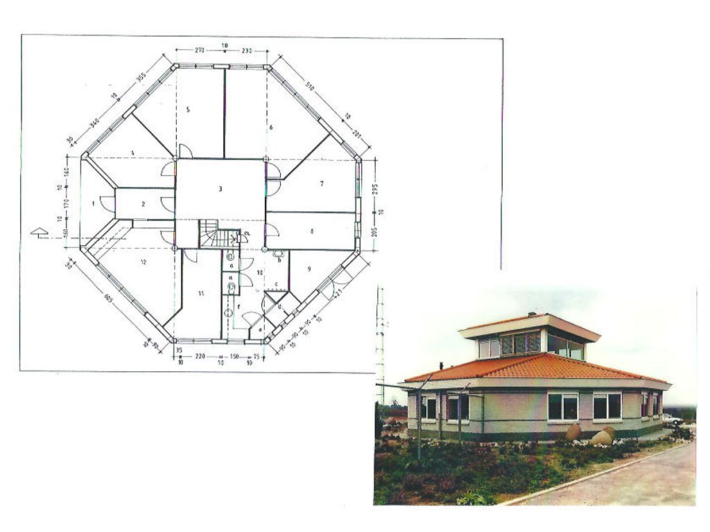 veiligheidsbewaking Oldebroek